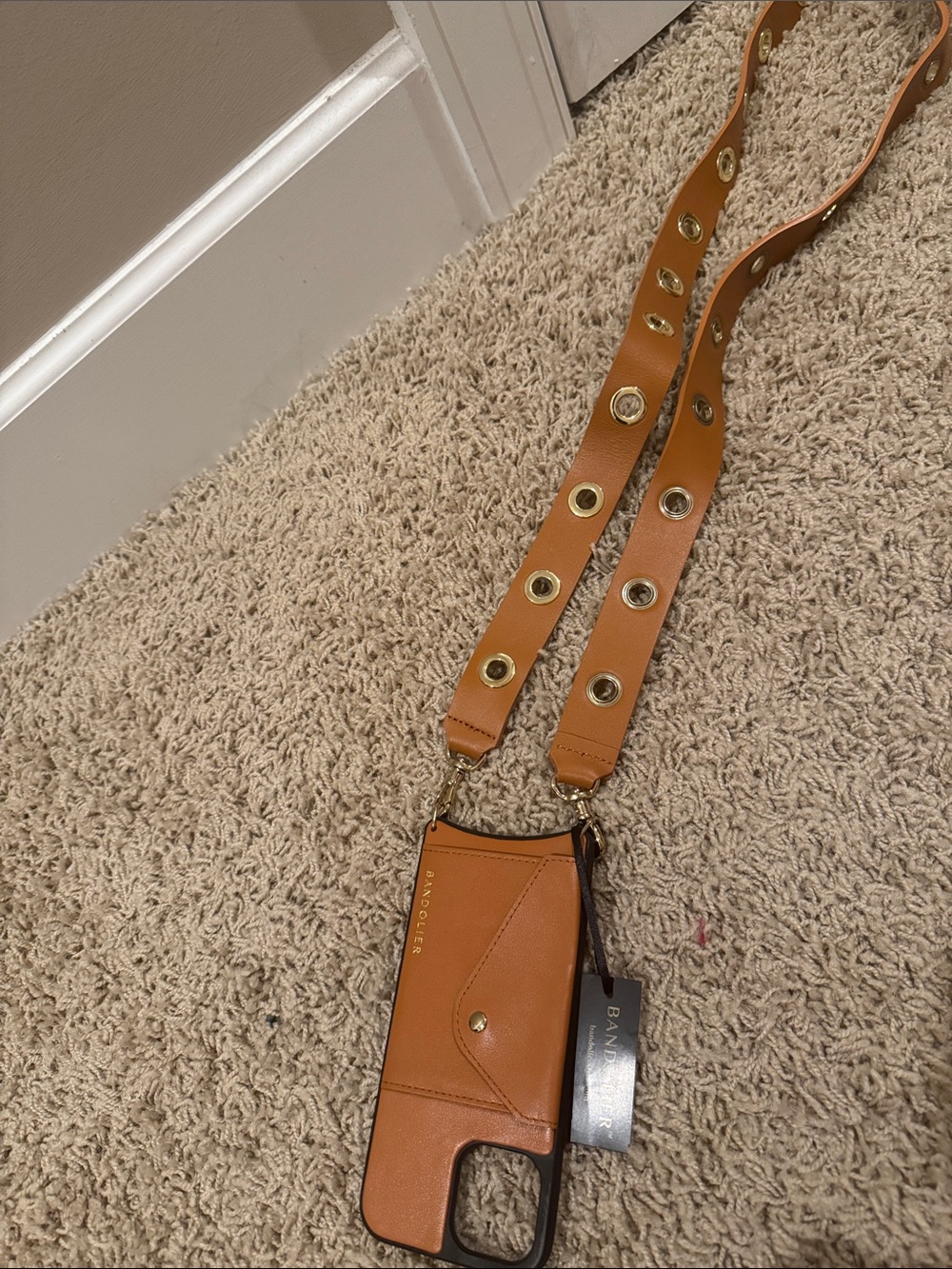 Phone Crossbody Case